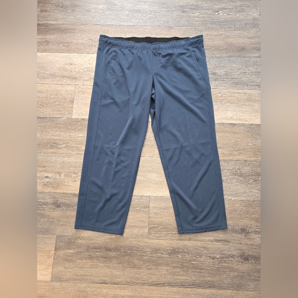 All In Motion Men's XXL Charcoal Athletic Jogger Pants New w/ Tags!